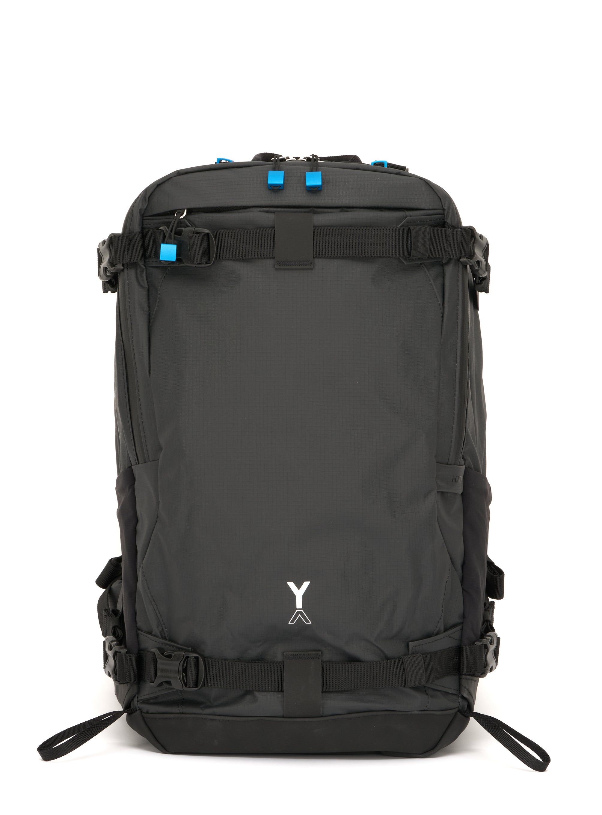 Fjord 36 ECONYL® Gen 4 Camera Backpack | 36L Sustainable