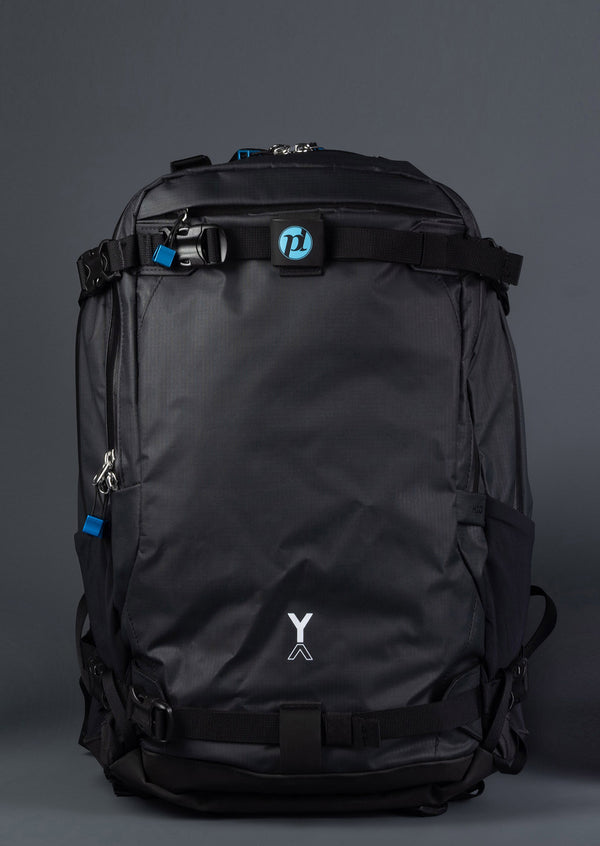 NYA-EVO × Photography Life | Fjord 36 ECONYL® Gen 4 Camera