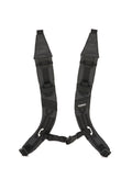Curved Shoulder Straps | Gen 4 Compatible