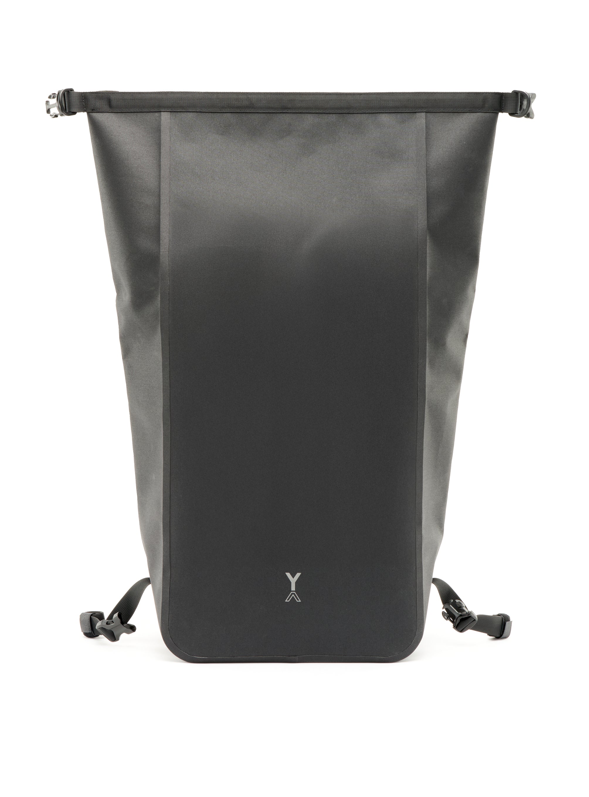 2 x FJORD BIKE 28 Waterproof Bicycle Pannier Bags