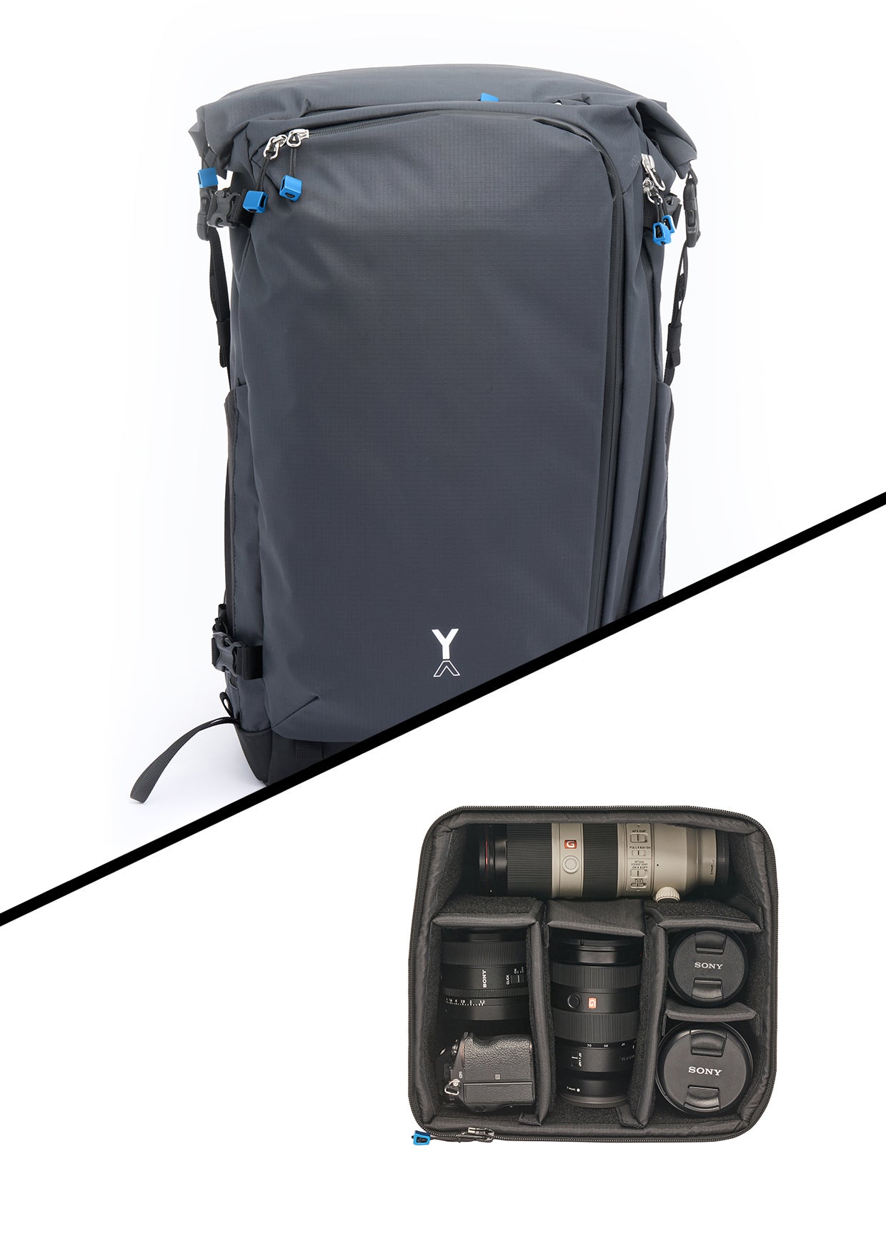 Graphite (Black), RCI Medium, Group