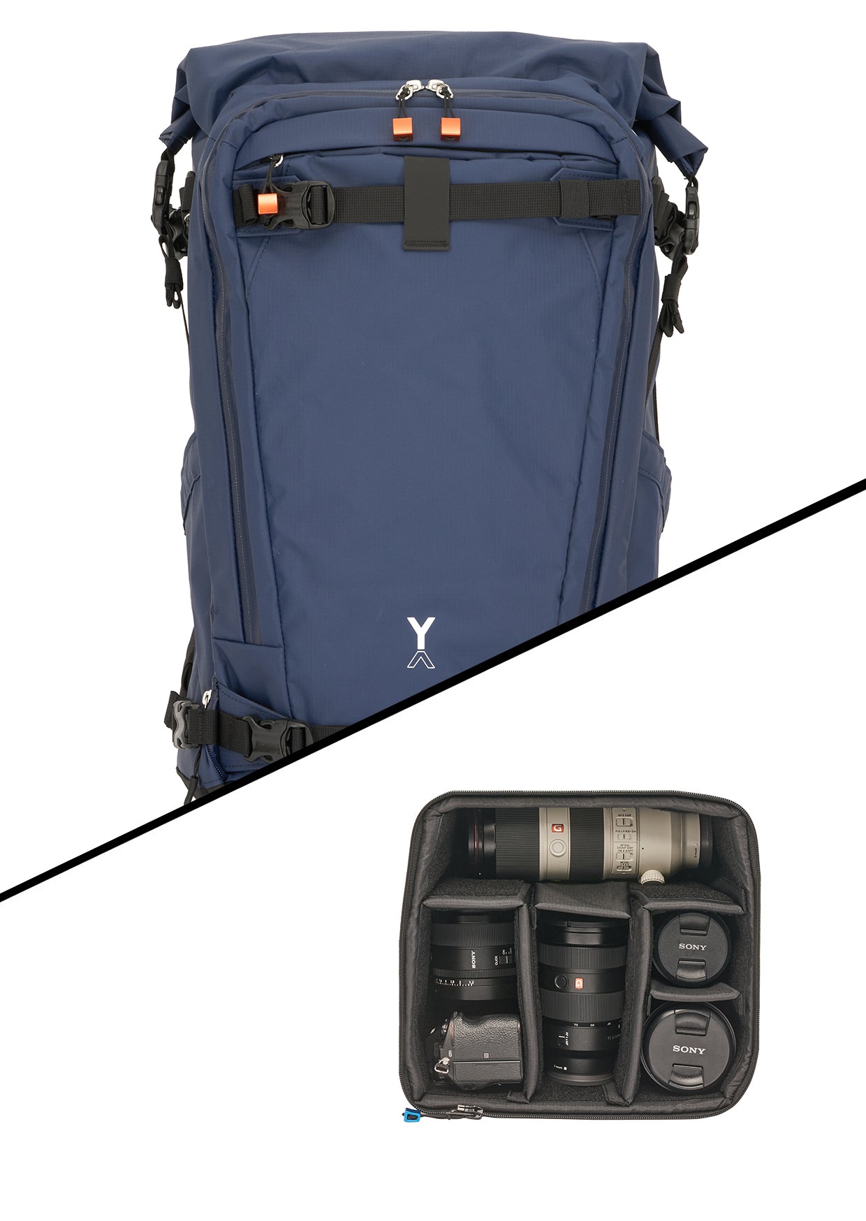 Midnight (Navy), RCI Medium, Group