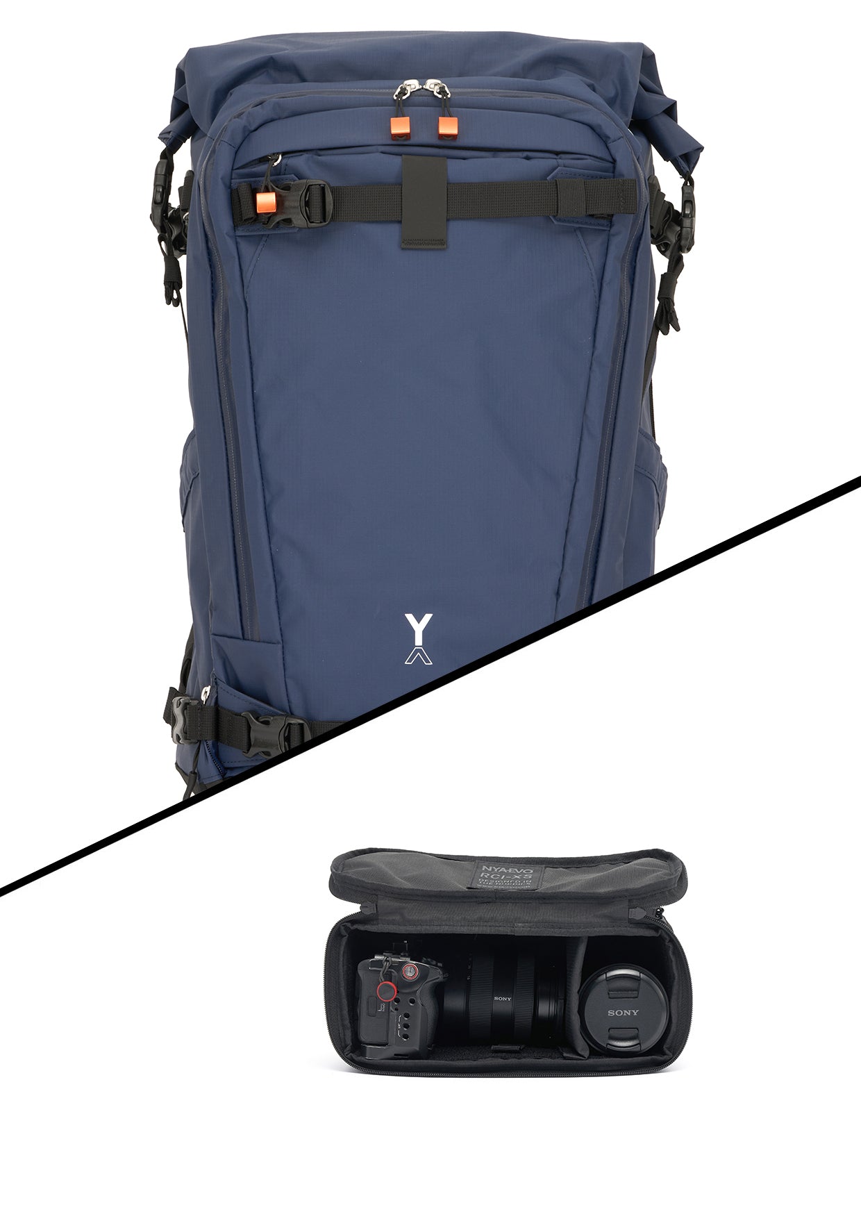 Midnight (Navy), RCI XS, Group