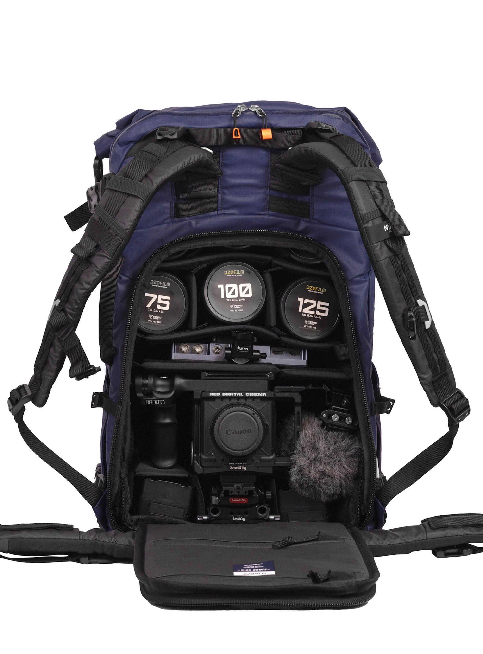 RCI-XL Telephoto Camera Insert | Super Telephoto System | EU