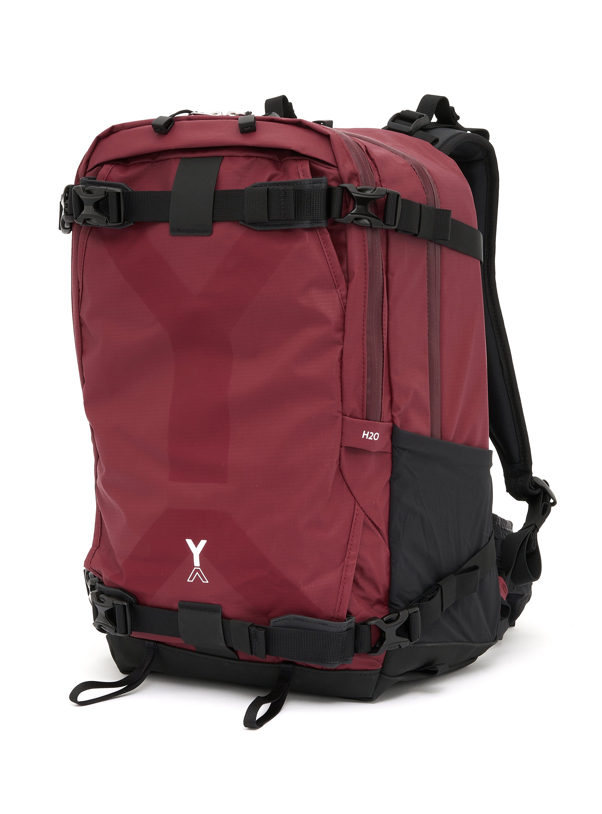 Fjord 36 ECONYL® Camera Backpack | 36L Sustainable Photography EU