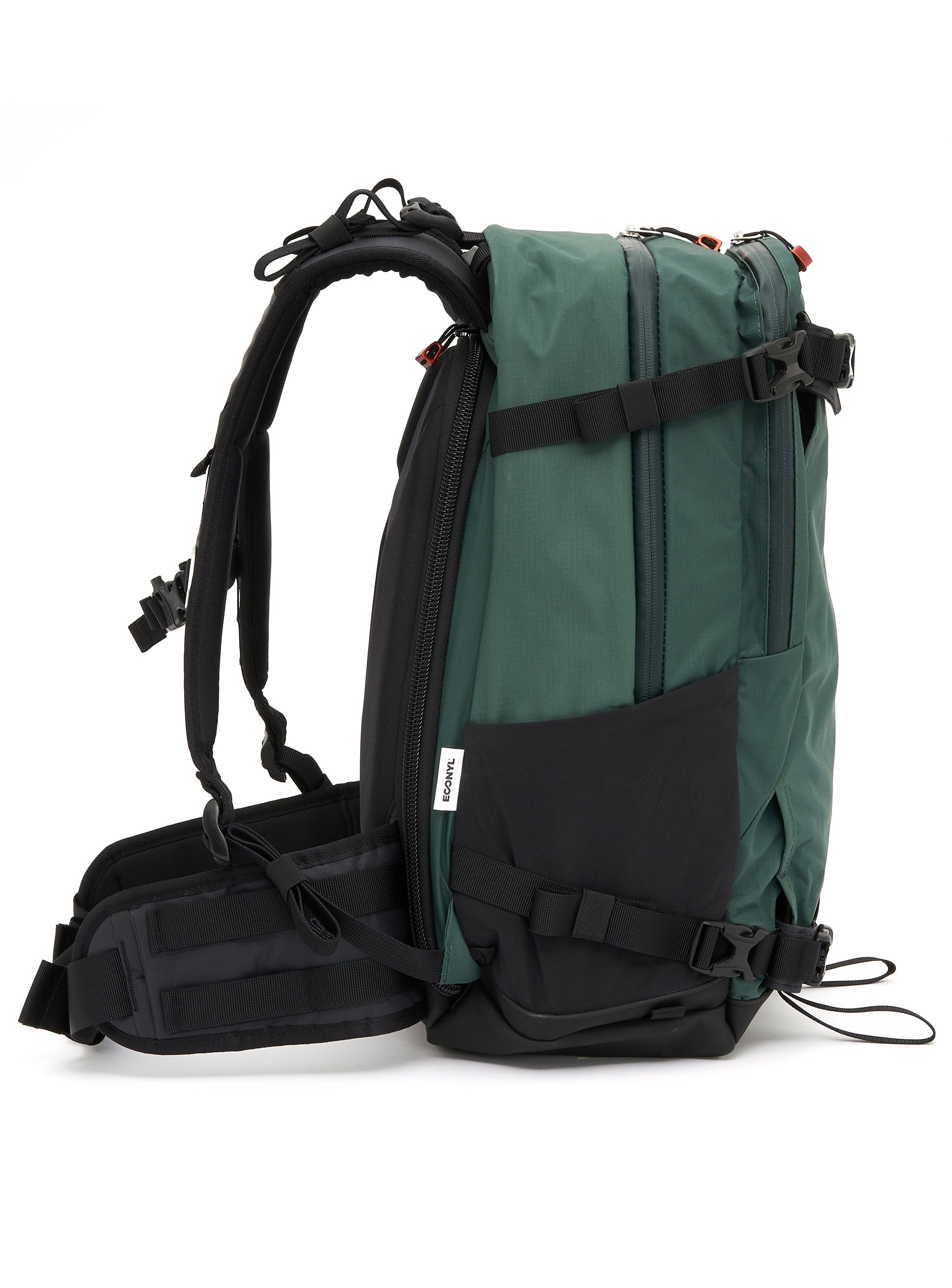 Fjord 36 ECONYL® Camera Backpack | 36L Sustainable Photography EU