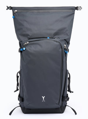 FJORD 50-C ECONYL® Abenteuer-Kamerarucksack