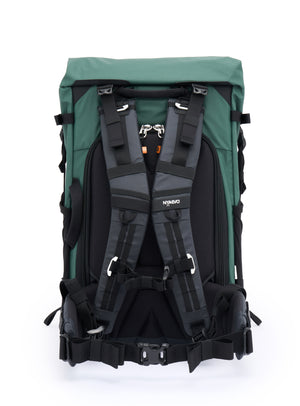 FJORD 50-C ECONYL® Abenteuer-Kamerarucksack