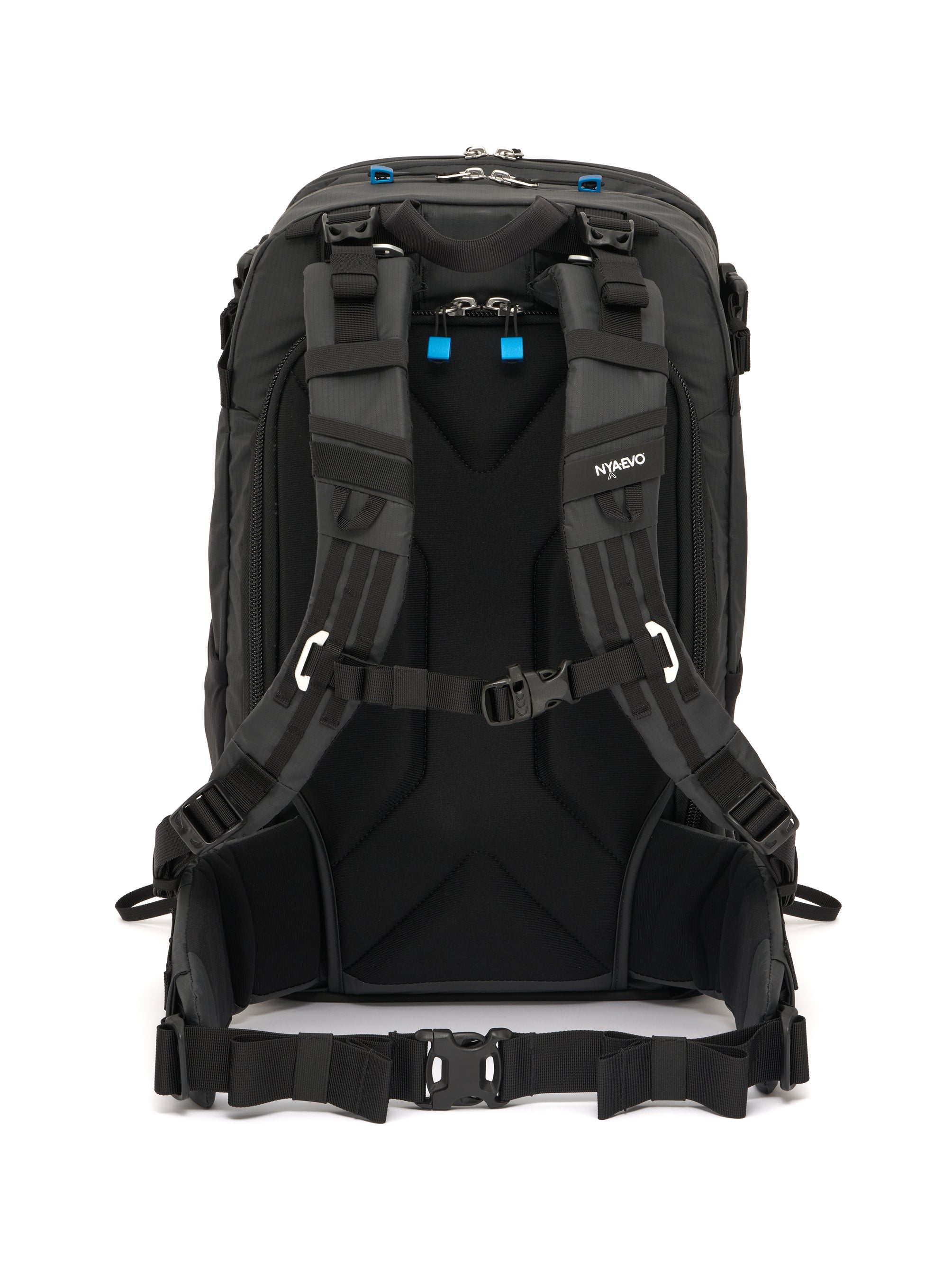 Curved Shoulder Straps | Gen 4 Compatible | EU