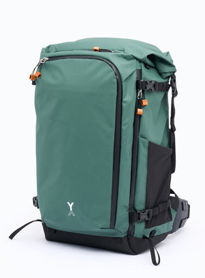 FJORD 50-C ECONYL® Abenteuer-Kamerarucksack