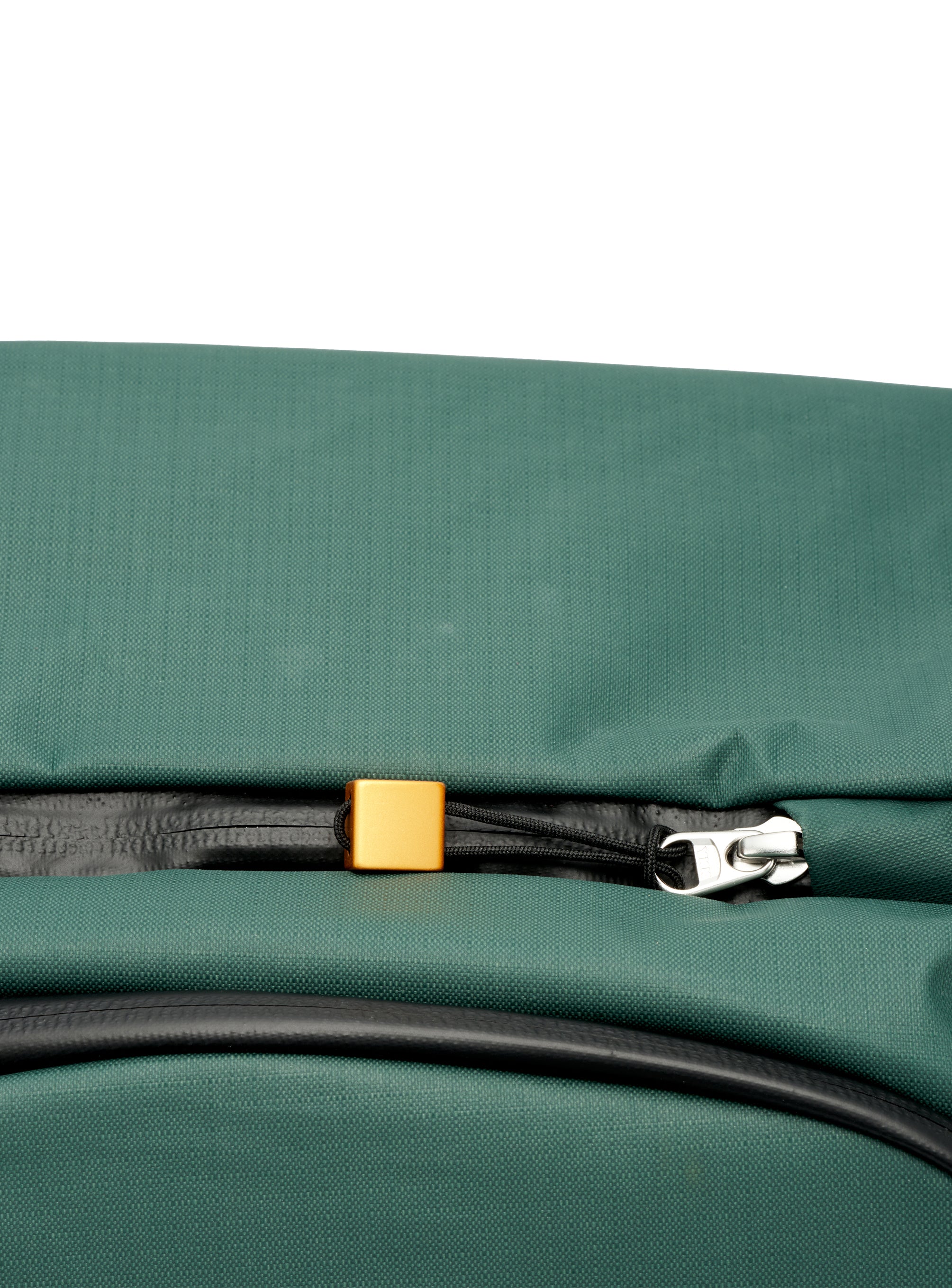 Aluminum Zip Pullers | Customize Your Fjord Backpack | EU
