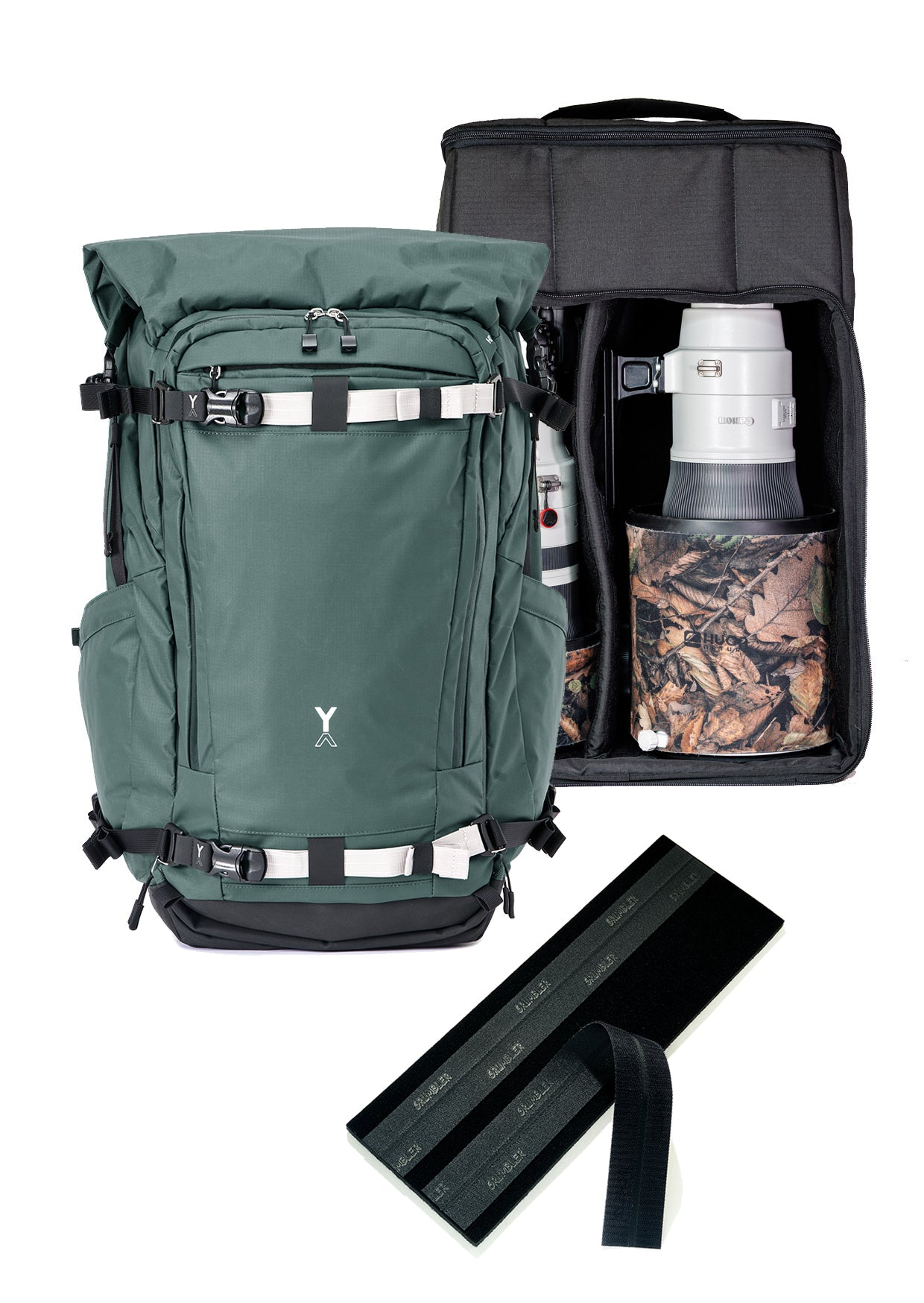 PRE-ORDER Fjord 80 + RCI-XXL