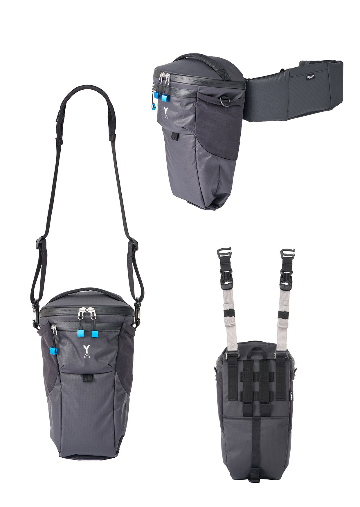 PRE-ORDER Fjord 6 Toploader | Reserve Yours