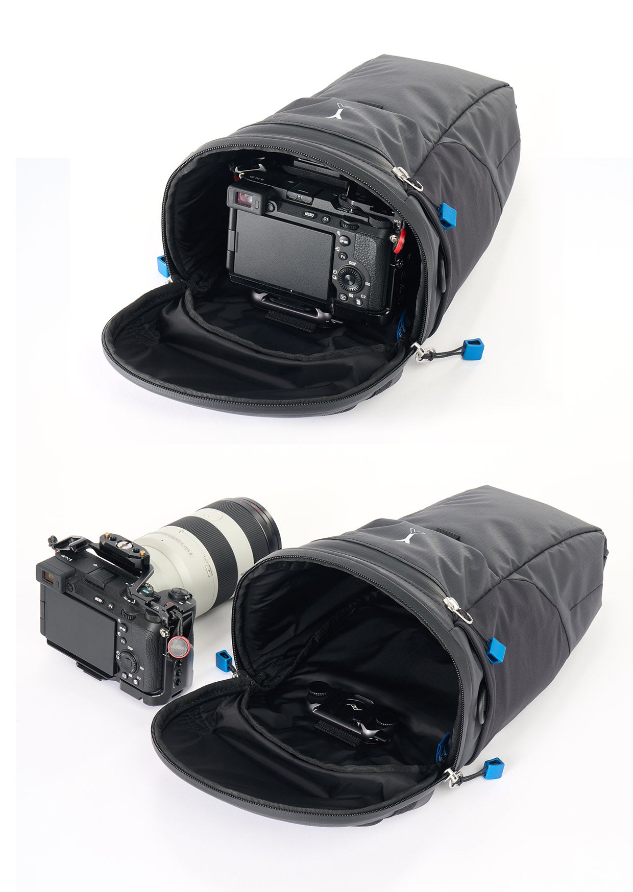 PRE-ORDER Fjord 6 Toploader | Reserve Yours