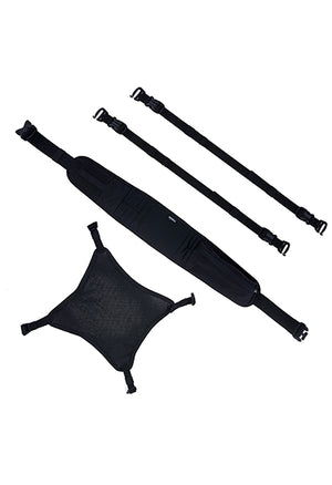 Sport-Paket für FJORD 26