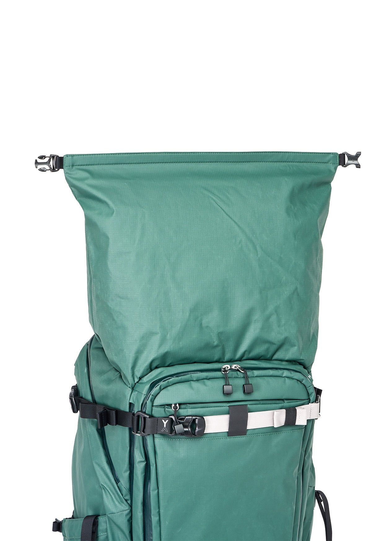 PRE-ORDER Fjord 80 ECONYL® Expedition Camera backpack | Reserve Yours