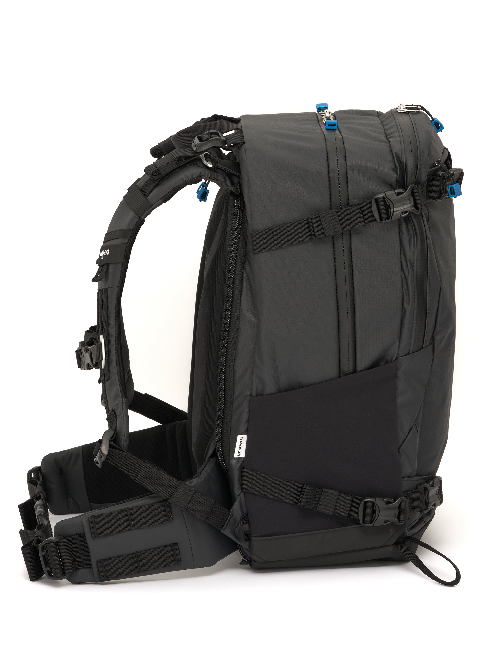 Fjord 36 ECONYL® Gen 4 Camera Backpack | 36L Sustainable Photography EU