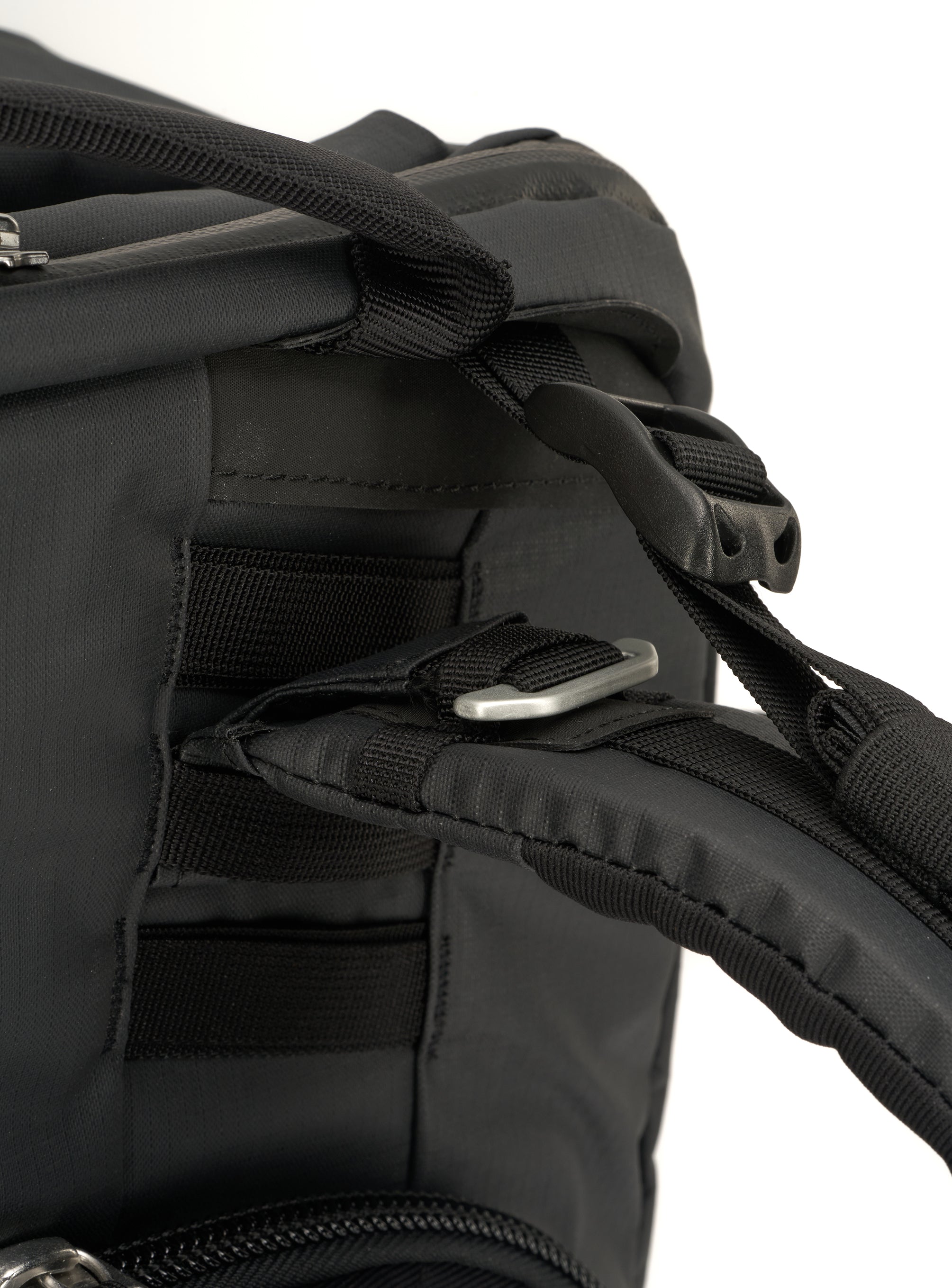 Fjord 60-C ECONYL® Gen 4 Camera Backpack | 44-60L Carry-On Adventure EU