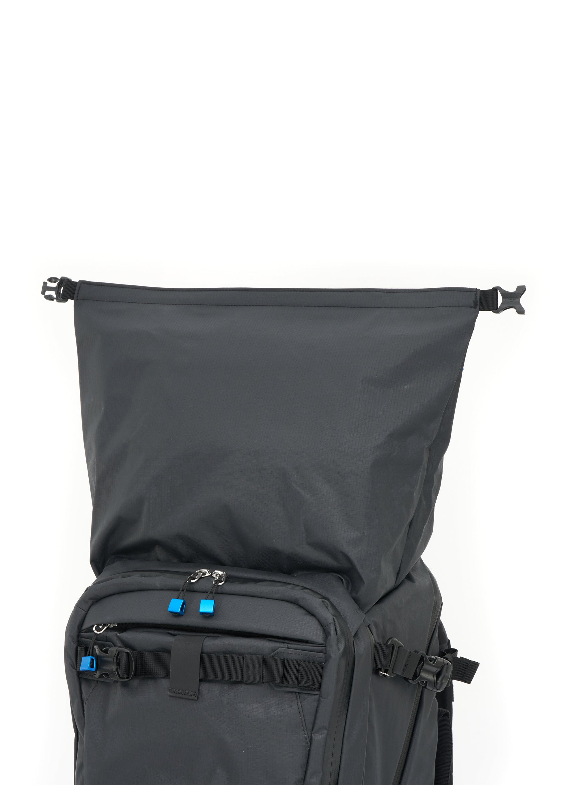 Fjord 60-C ECONYL® Gen 4 Camera Backpack | 44-60L Carry-On Adventure EU