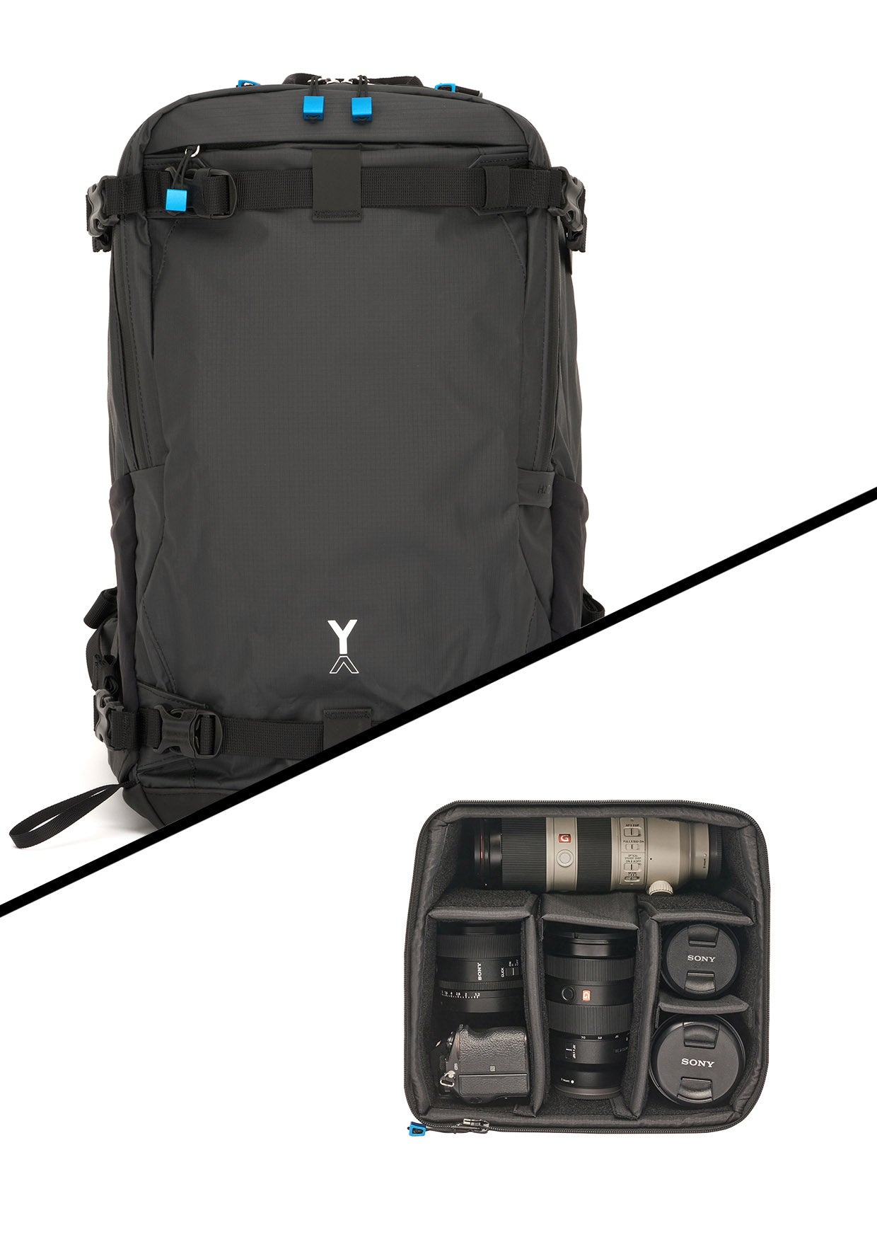 Graphite (Black), RCI Medium, Group