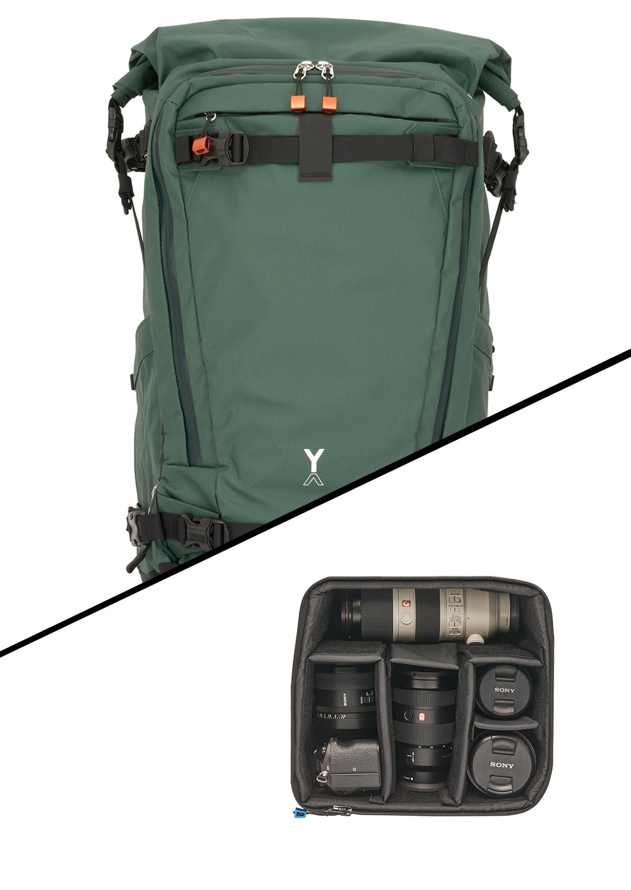 Pine (Green), RCI Medium, Group