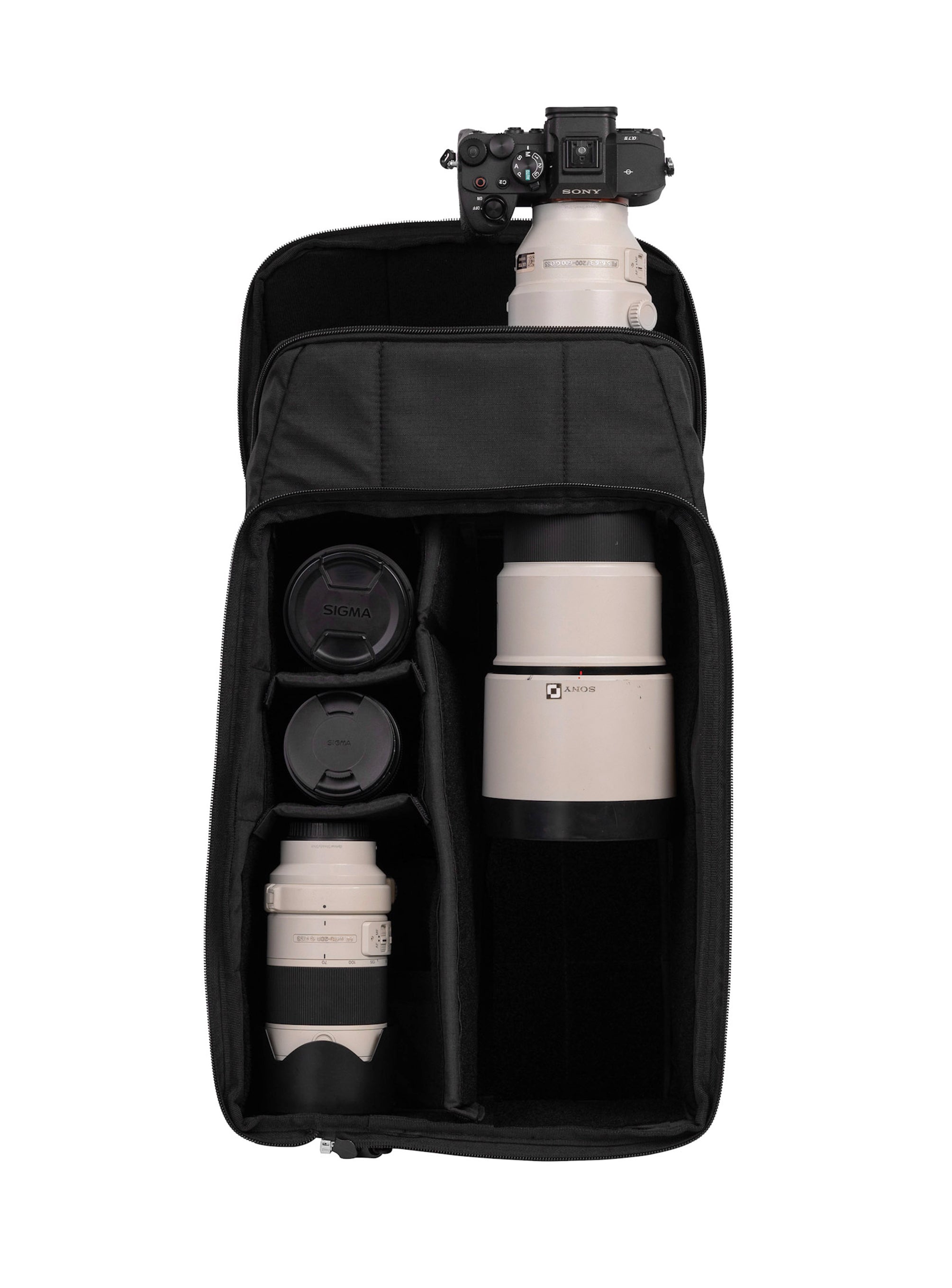 RCI-XL Telephoto Camera Insert | Super Telephoto System | EU