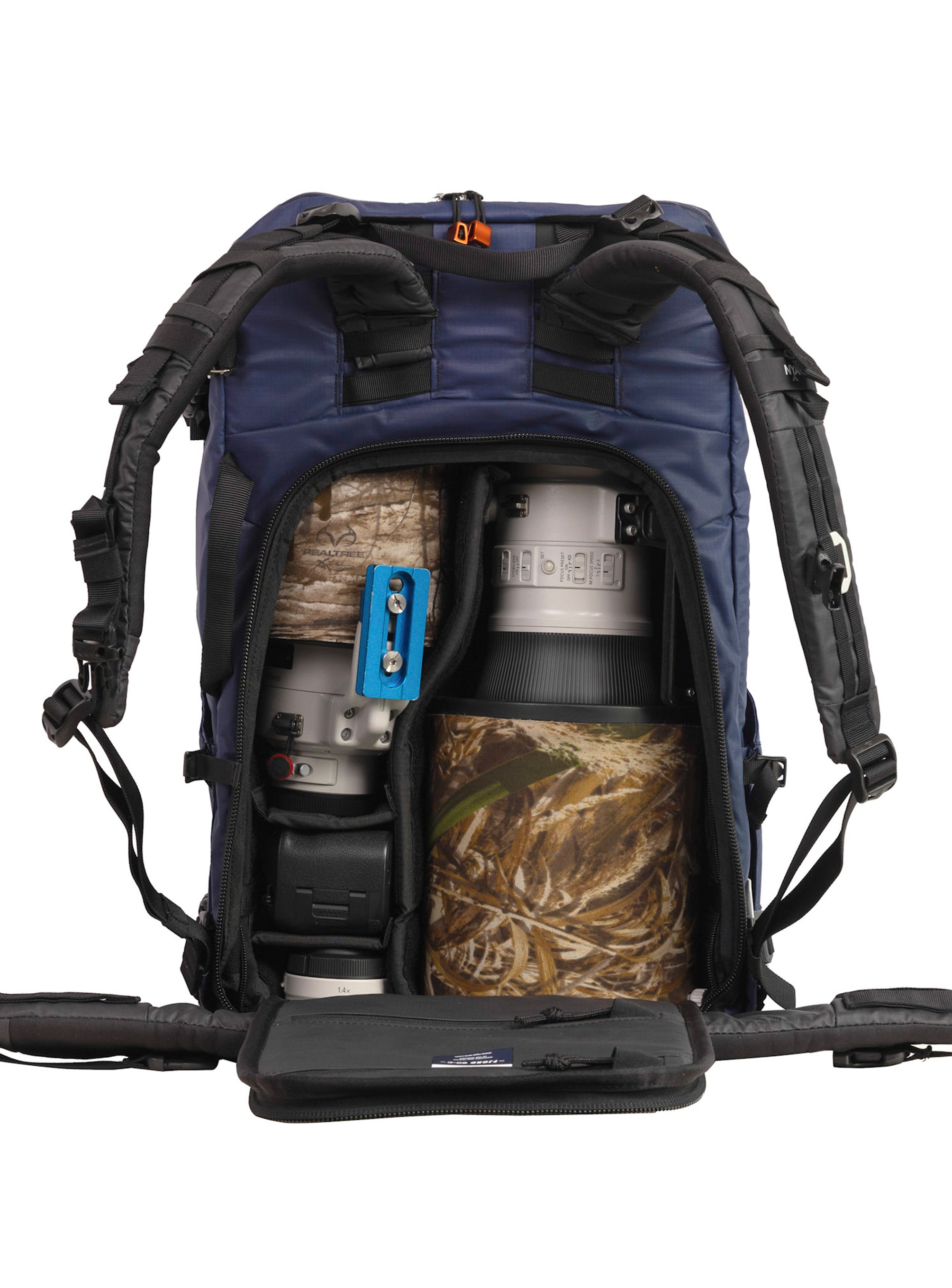 RCI-XL Telephoto Camera Insert | Super Telephoto System | EU