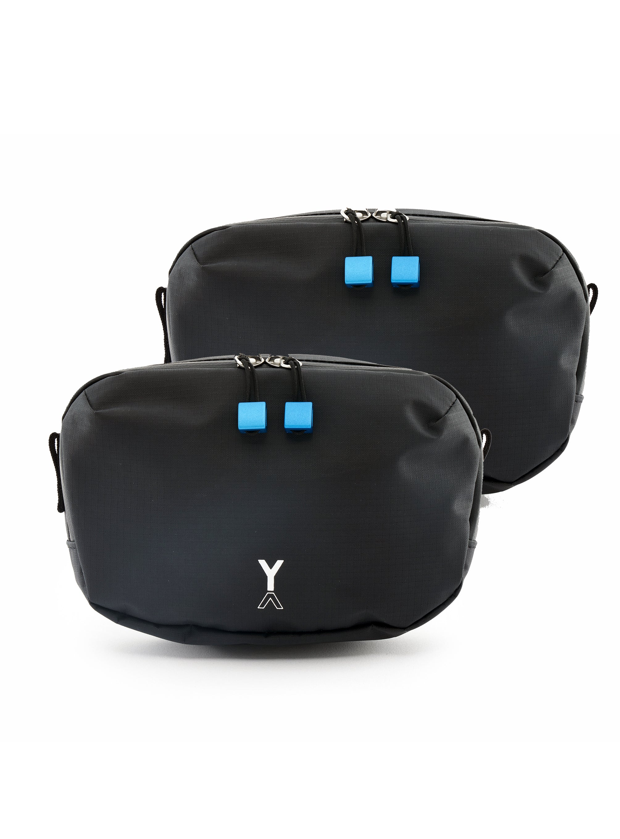 2x Assistant 1.5 Pouch Set | Complete Organization System | EU