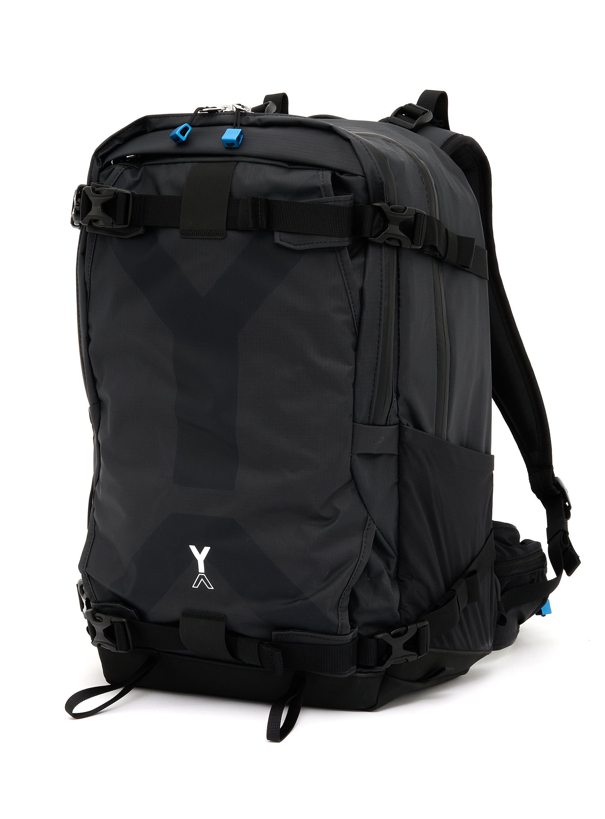 Fjord 36 ECONYL® Camera Backpack | 36L Sustainable Photography EU