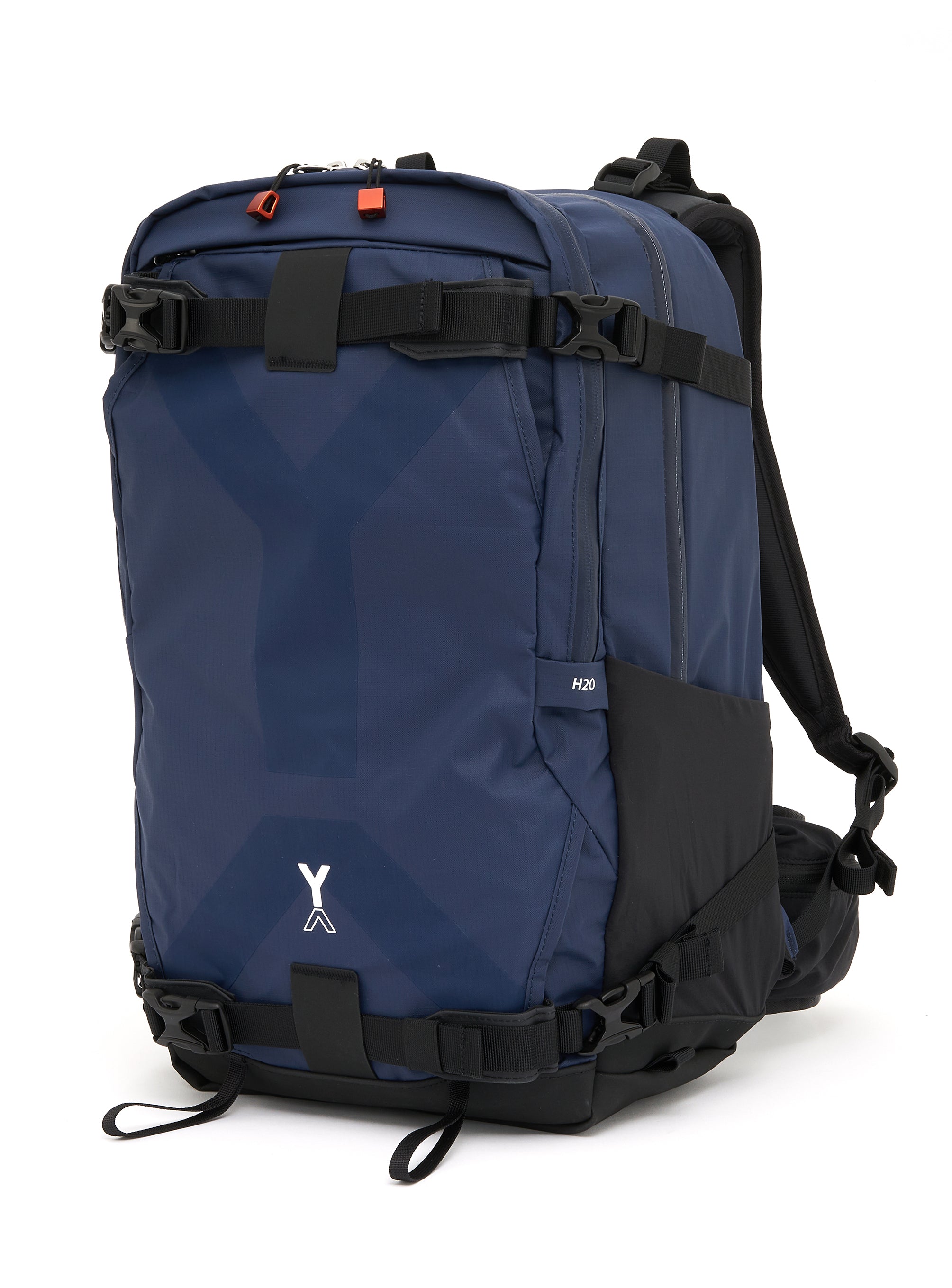 Fjord 36 ECONYL® Camera Backpack | 36L Sustainable Photography EU