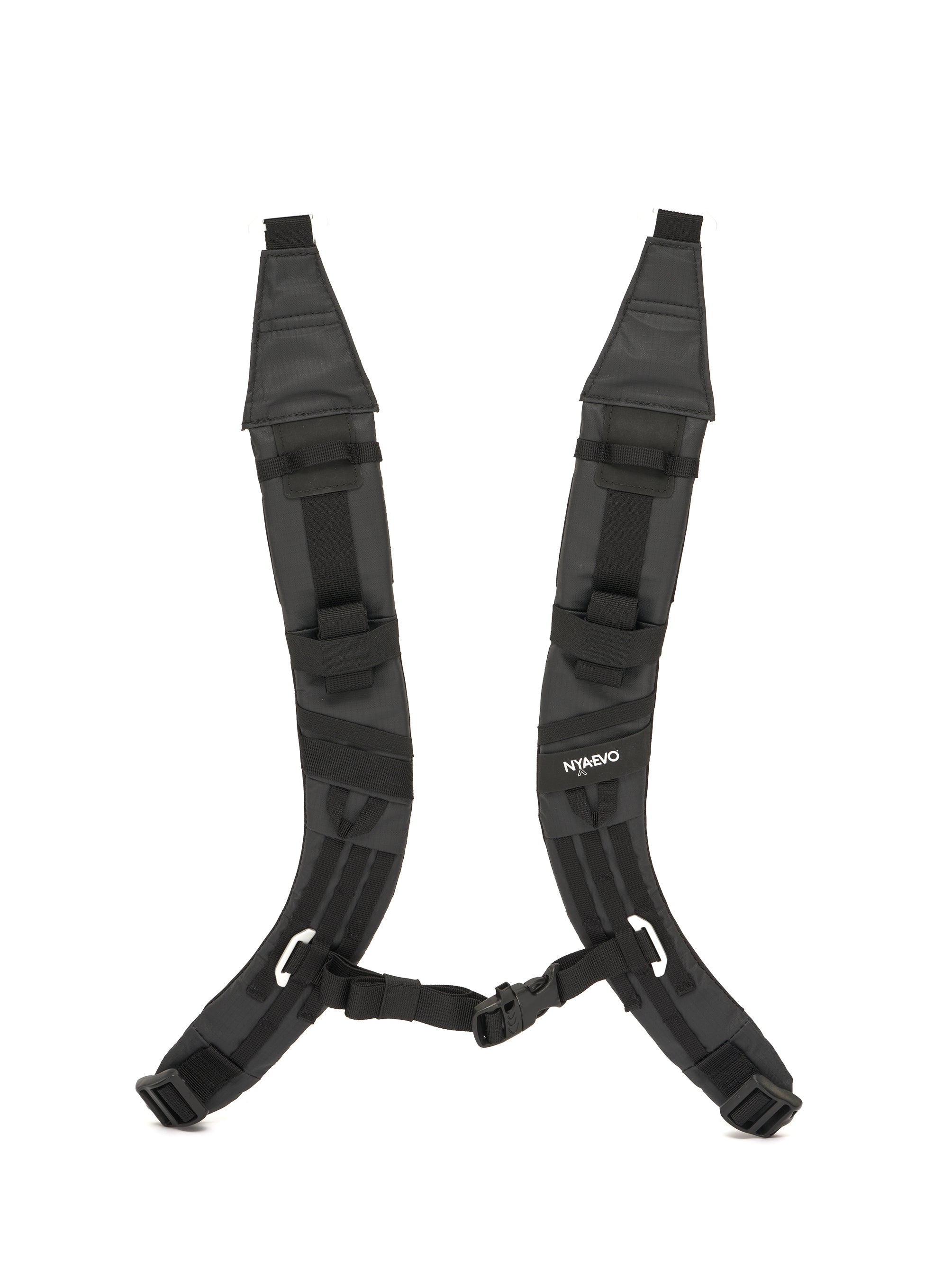 Curved Shoulder Straps | Gen 4 Compatible | EU