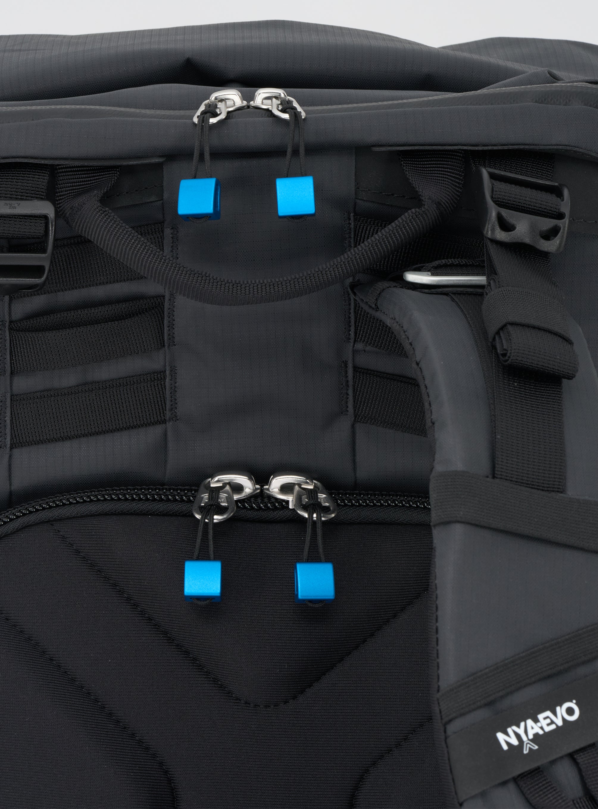 Curved Shoulder Straps | Gen 4 Compatible | EU