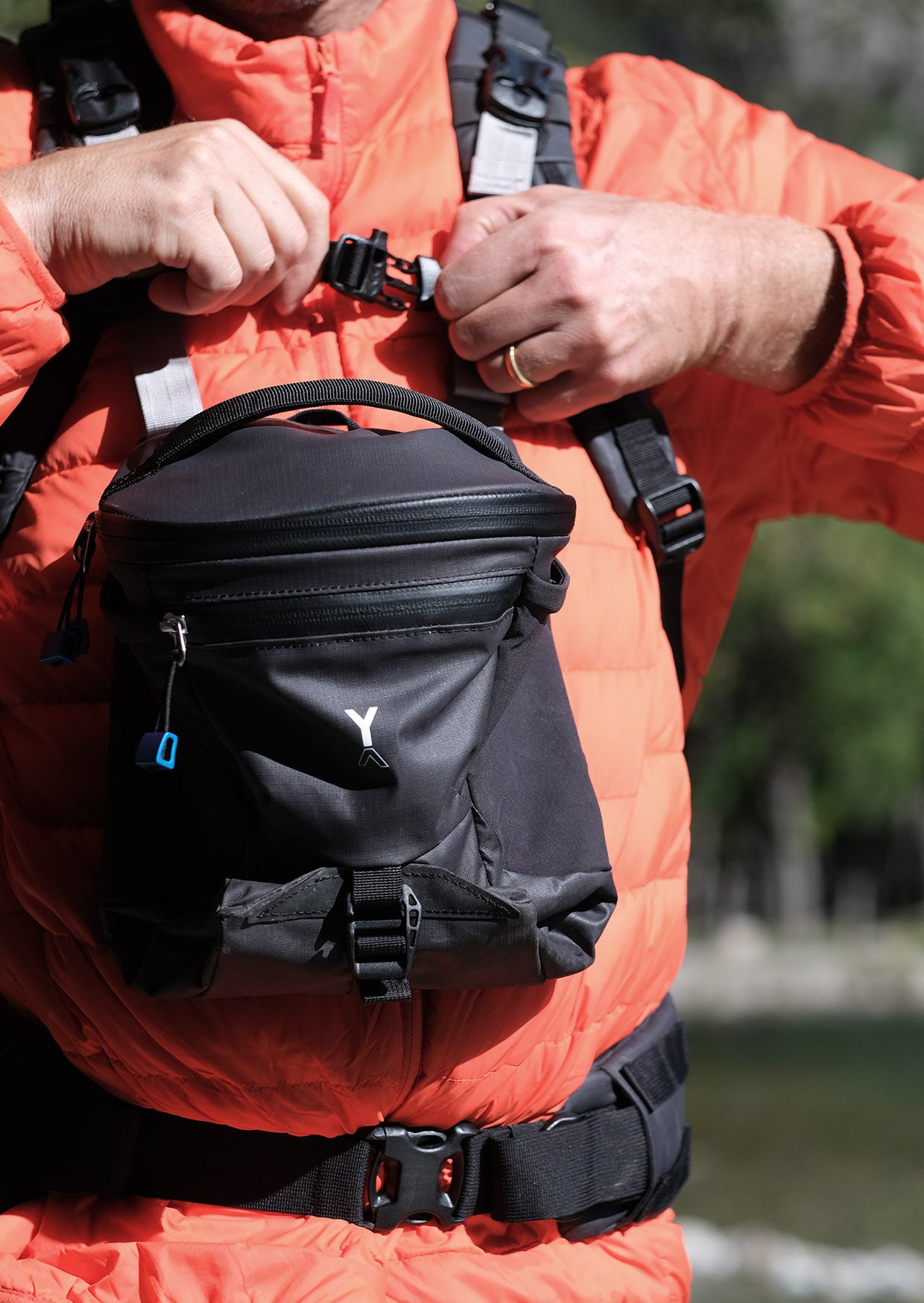 PRE-ORDER Fjord 6 Toploader | Reserve Yours