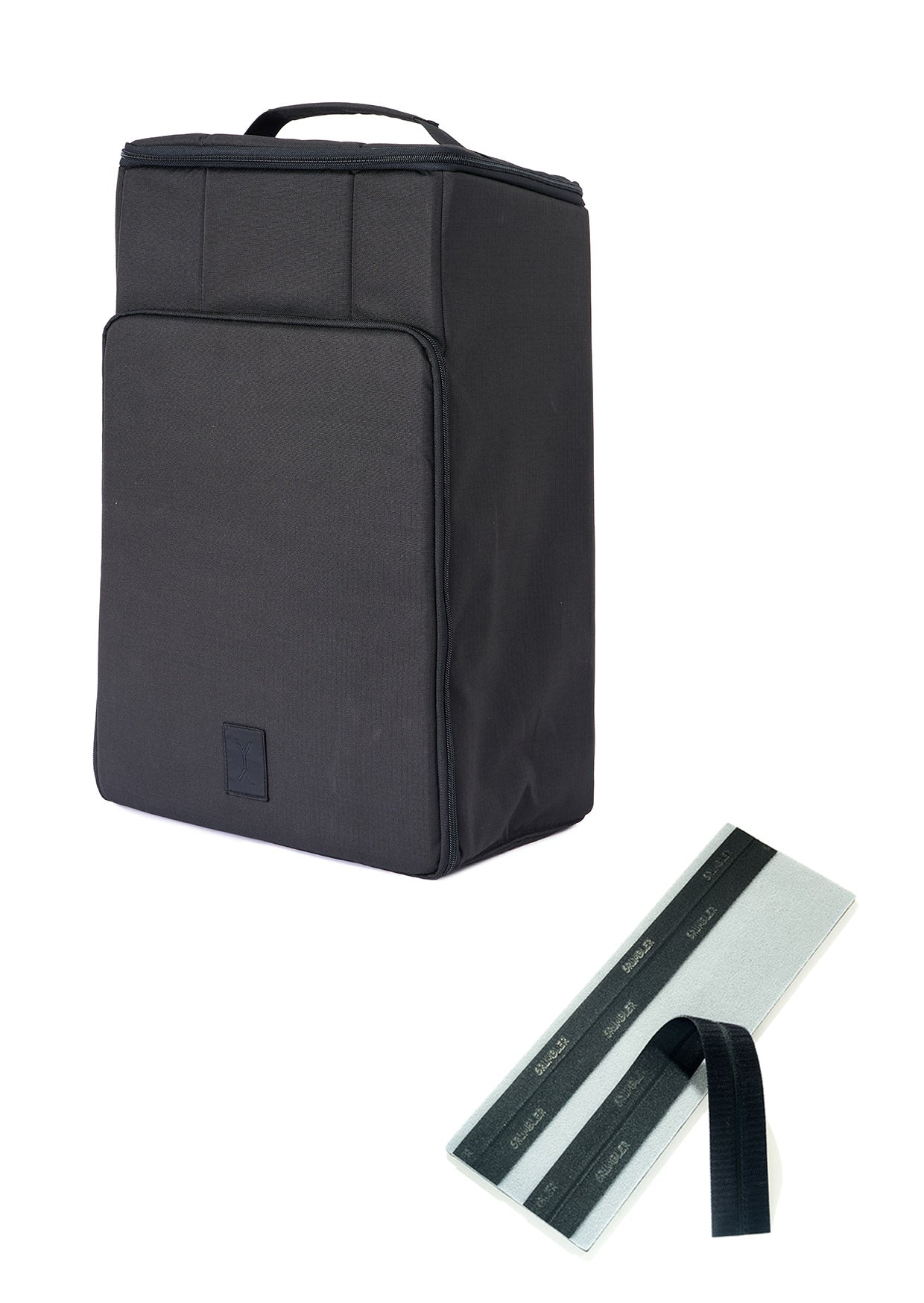 PRE-ORDER NYA-EVO Fjord 80 ECONYL® Expedition Camera backpack | Reserve Yours