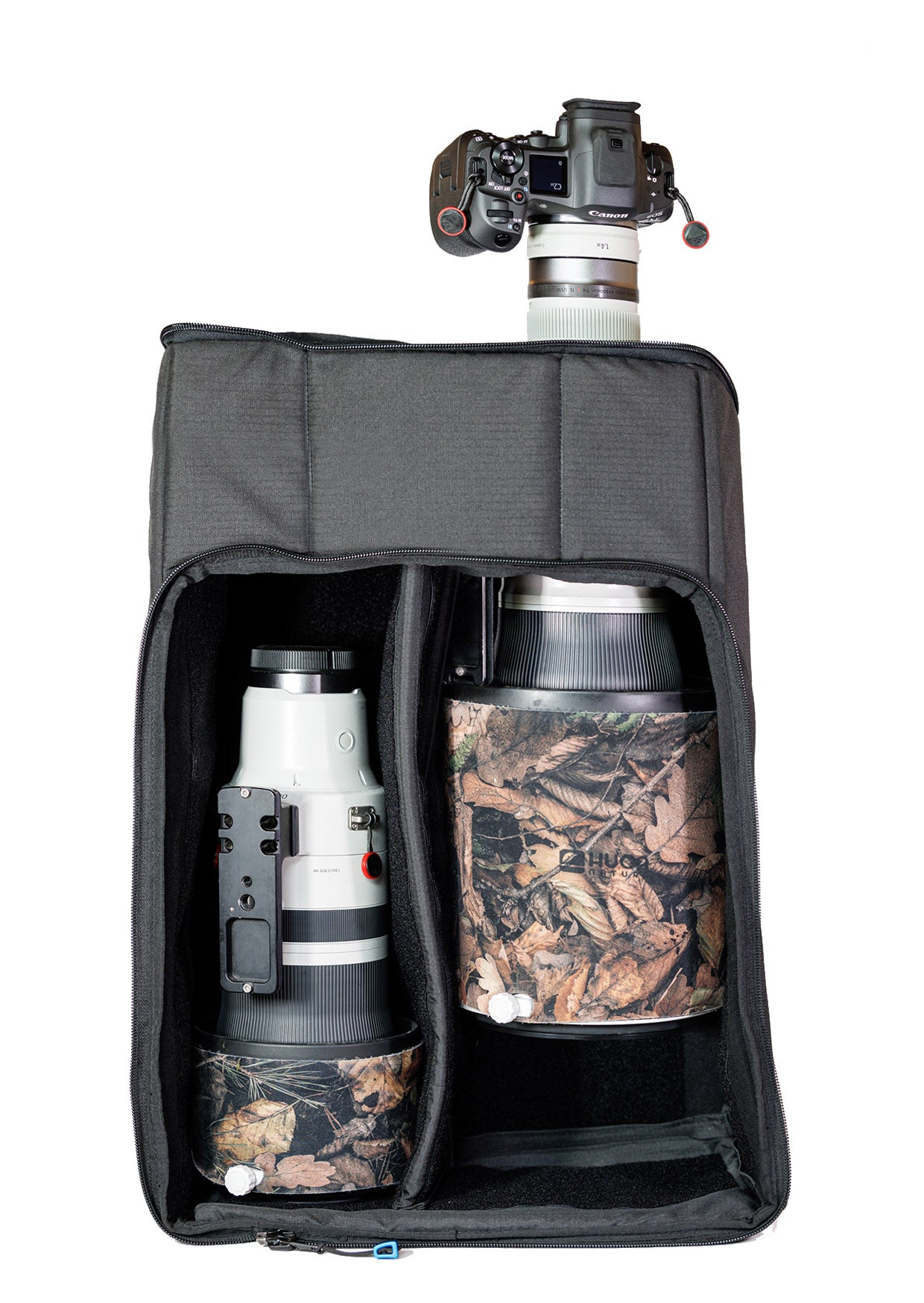 PRE-ORDER Fjord 80 + RCI-XXL