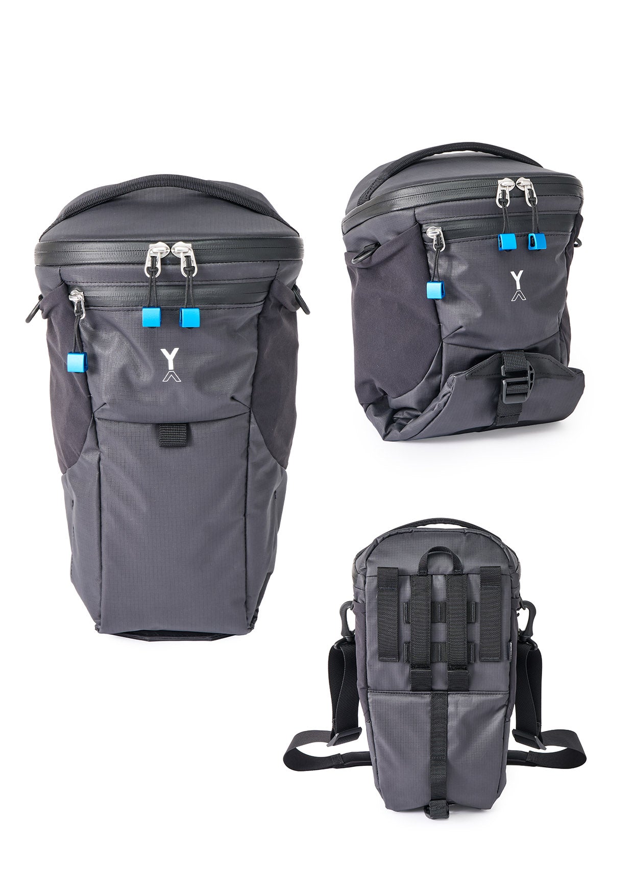 PRE-ORDER Fjord 6 Toploader | Reserve Yours