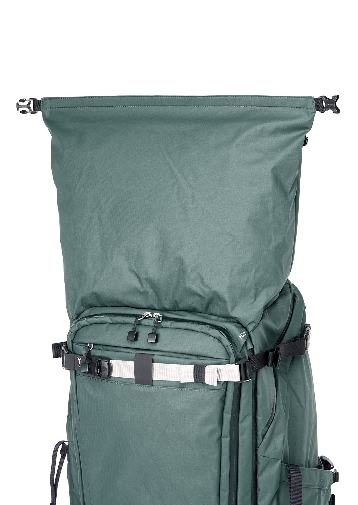 PRE-ORDER Fjord 80 ECONYL® Expedition Camera backpack | Reserve Yours