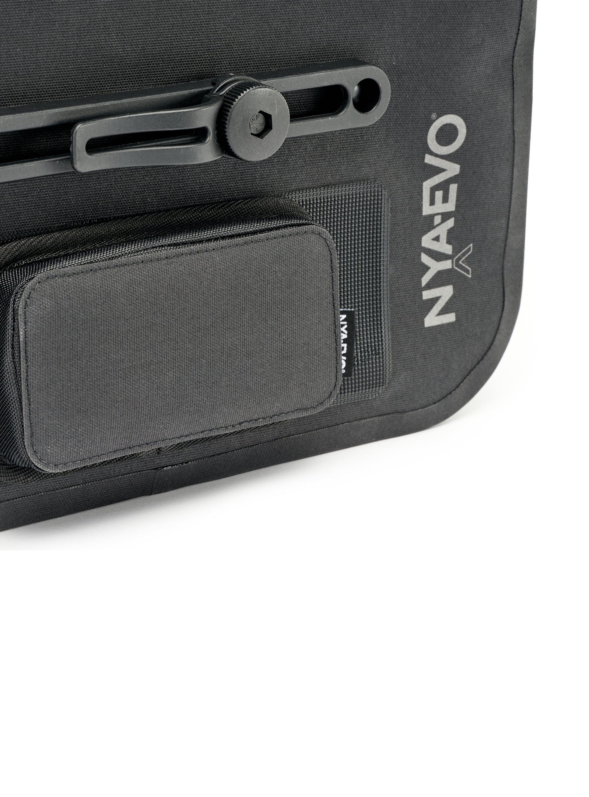 FJORD BIKE 28 Waterproof Bicycle Pannier Bag