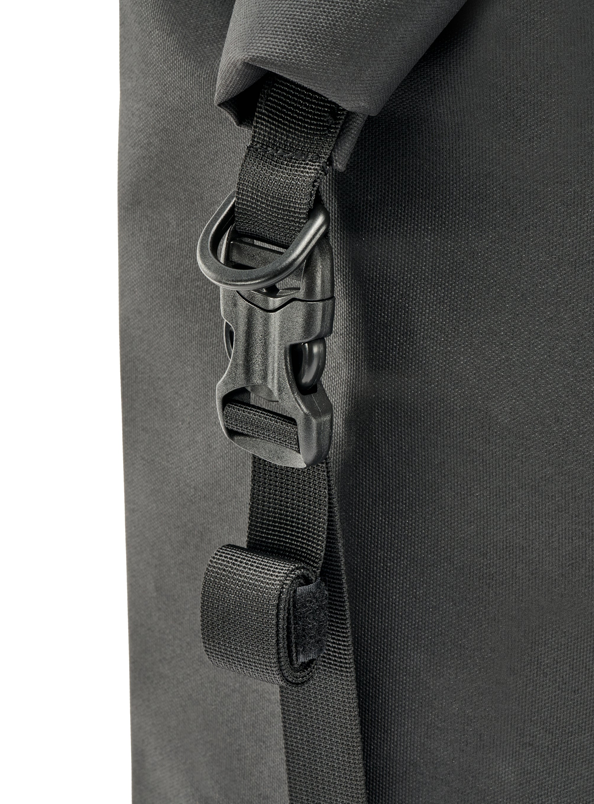 2 x FJORD BIKE 28 Waterproof Bicycle Pannier Bags