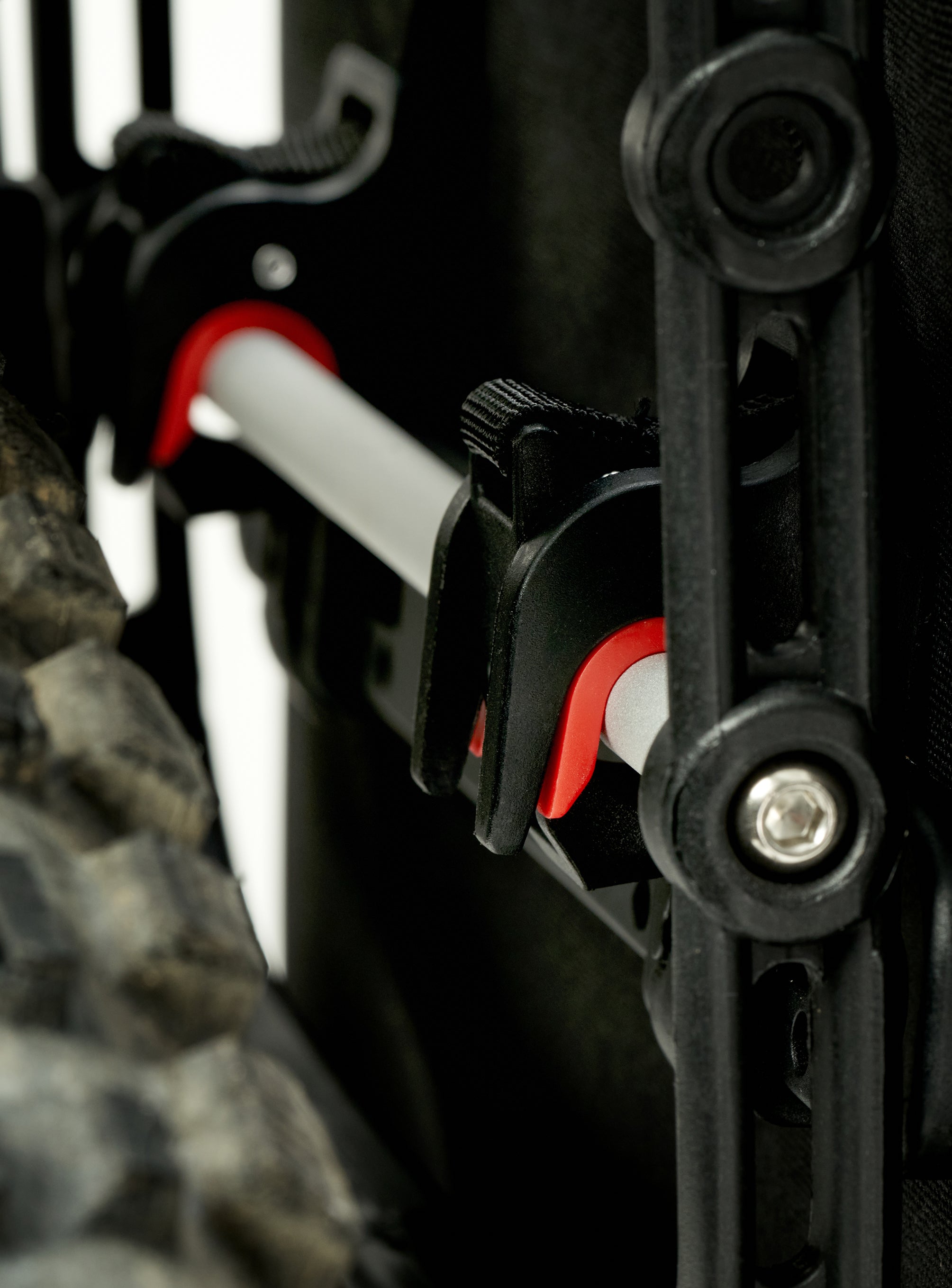 FJORD BIKE 28 Waterproof Bicycle Pannier Bag