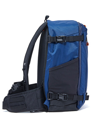 KIT DEAL Fjord 26S + RCI XS + Shoulder strap