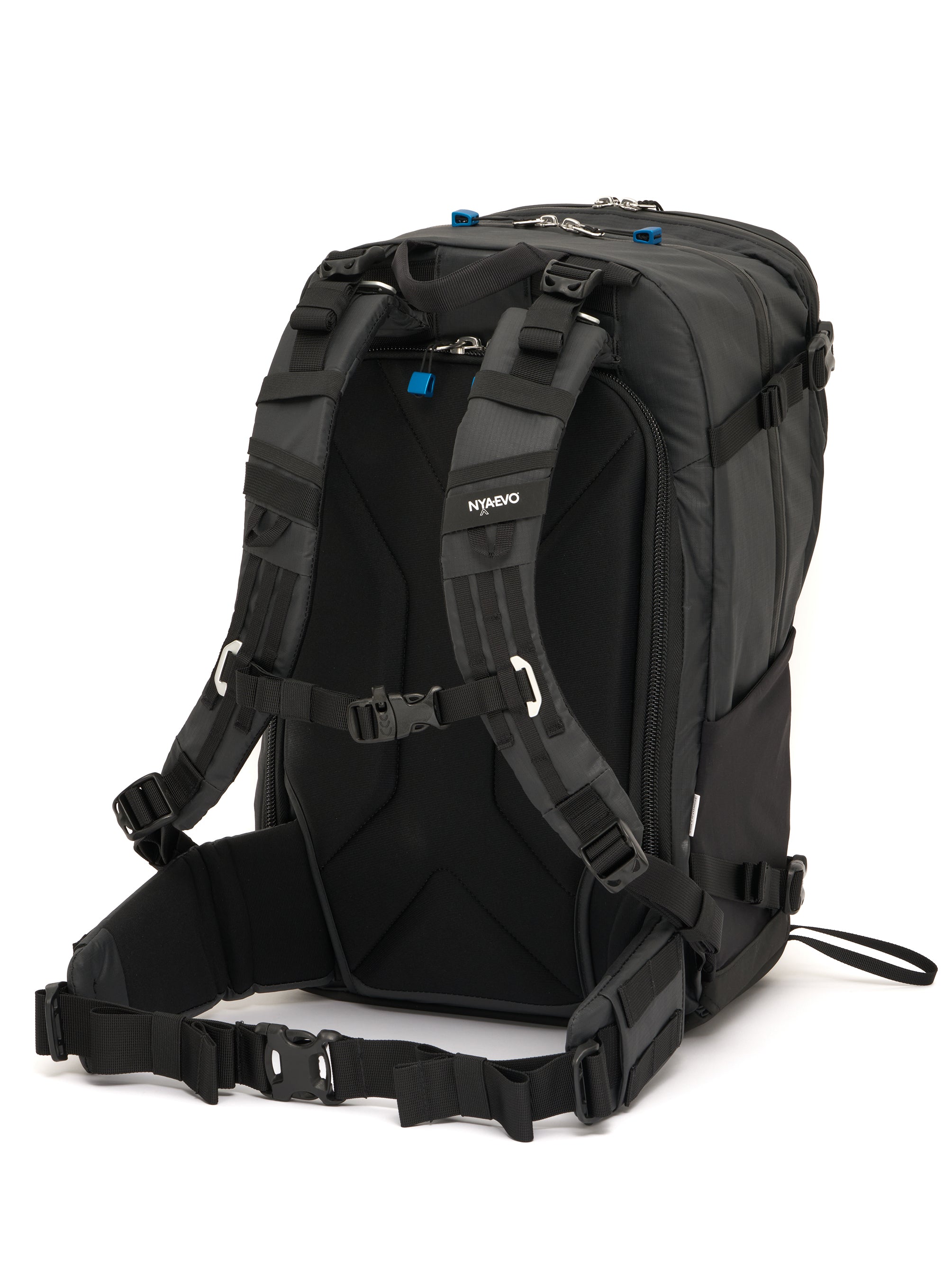 Fjord 36 ECONYL® Gen 4 Camera Backpack | 36L Sustainable Photography EU