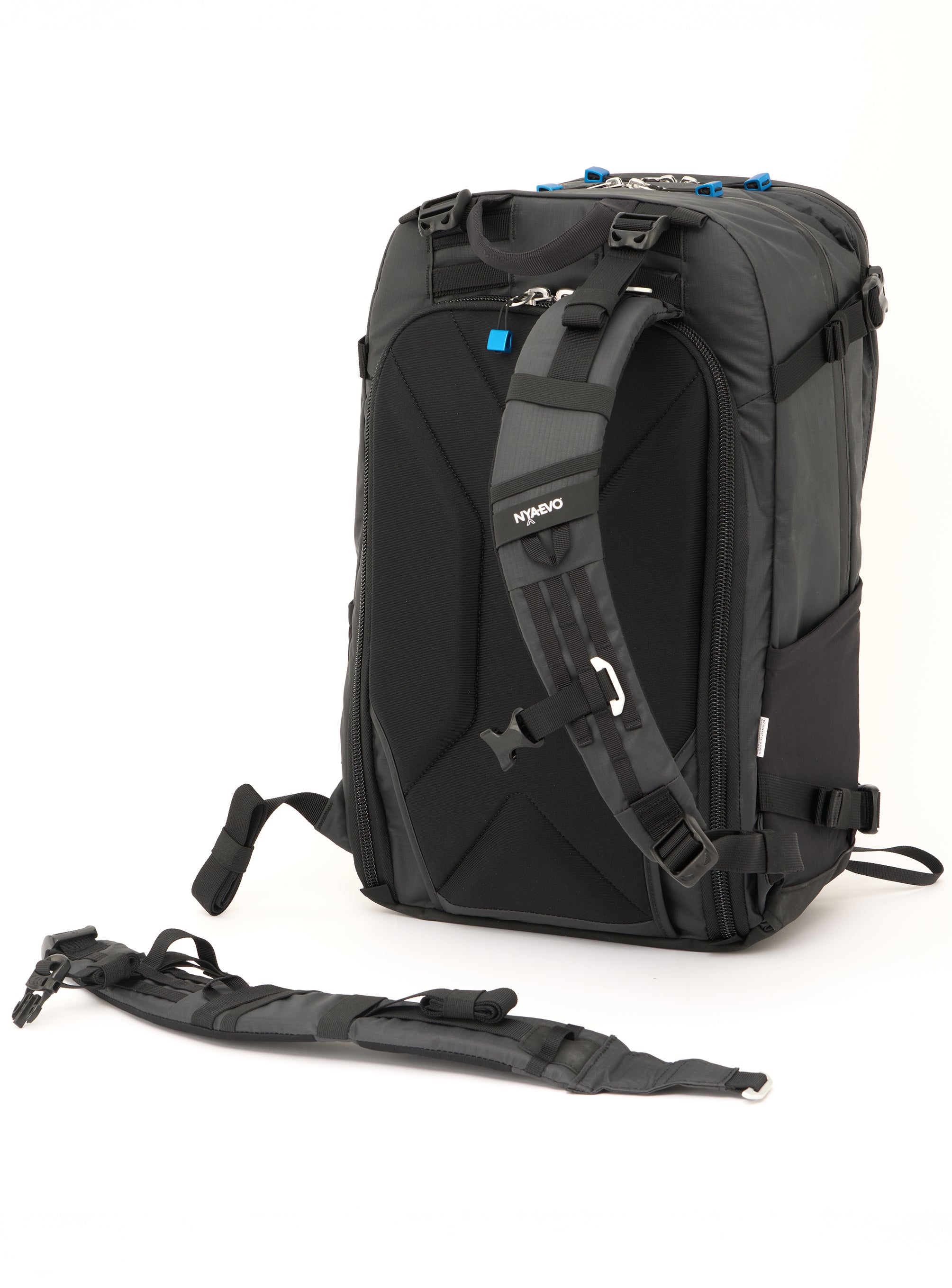 Fjord 36 ECONYL® Gen 4 Camera Backpack | 36L Sustainable Photography EU
