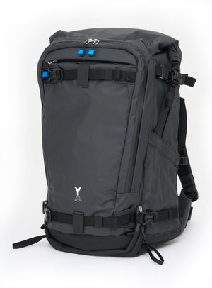 GEN 4 - FJORD 60-C ECONYL® Adventure Camera Backpack