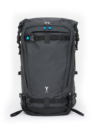 GEN 4 - FJORD 60-C ECONYL® Adventure Camera Backpack