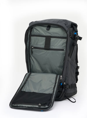GEN 4 - FJORD 60-C ECONYL® Adventure Camera Backpack