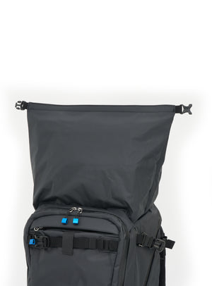 GEN 4 - FJORD 60-C ECONYL® Adventure Camera Backpack