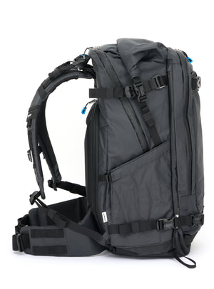 FJORD 60-C ECONYL® Adventure Camera Backpack GEN. 4
