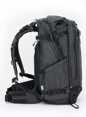 GEN 4 - FJORD 60-C ECONYL® Adventure Camera Backpack
