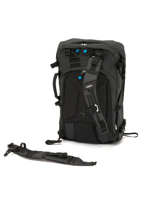 GEN 4 - FJORD 60-C ECONYL® Adventure Camera Backpack